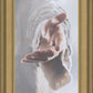 Christ Beckoning