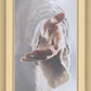 Christ Beckoning