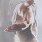 Christ Beckoning