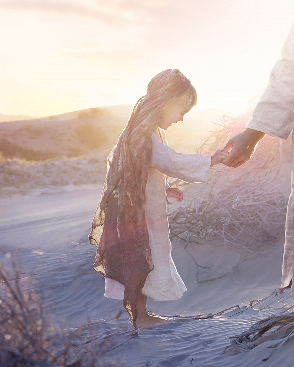 Joy Gallery Wrap