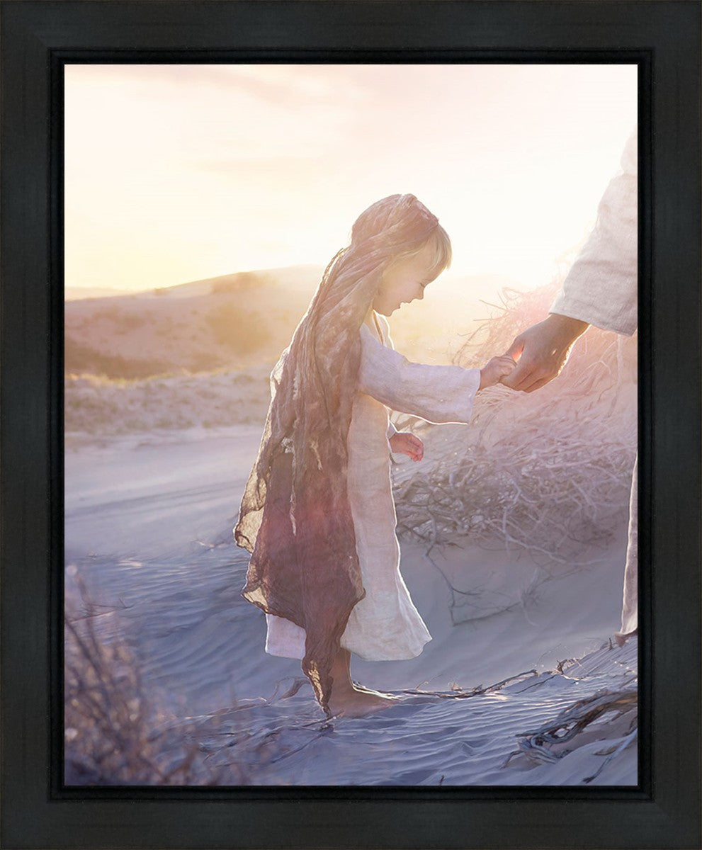 Joy Gallery Wrap