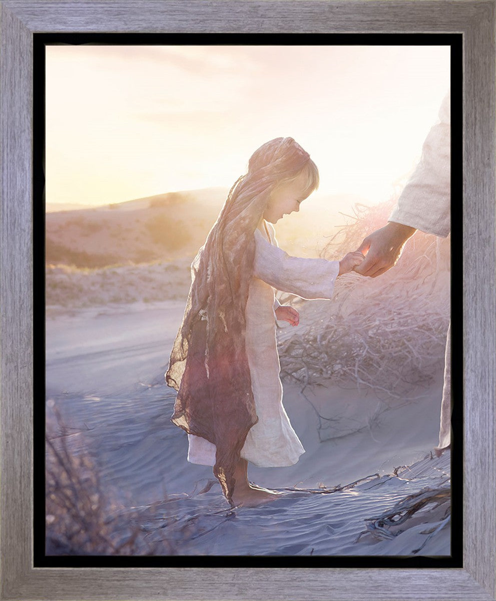 Joy Gallery Wrap