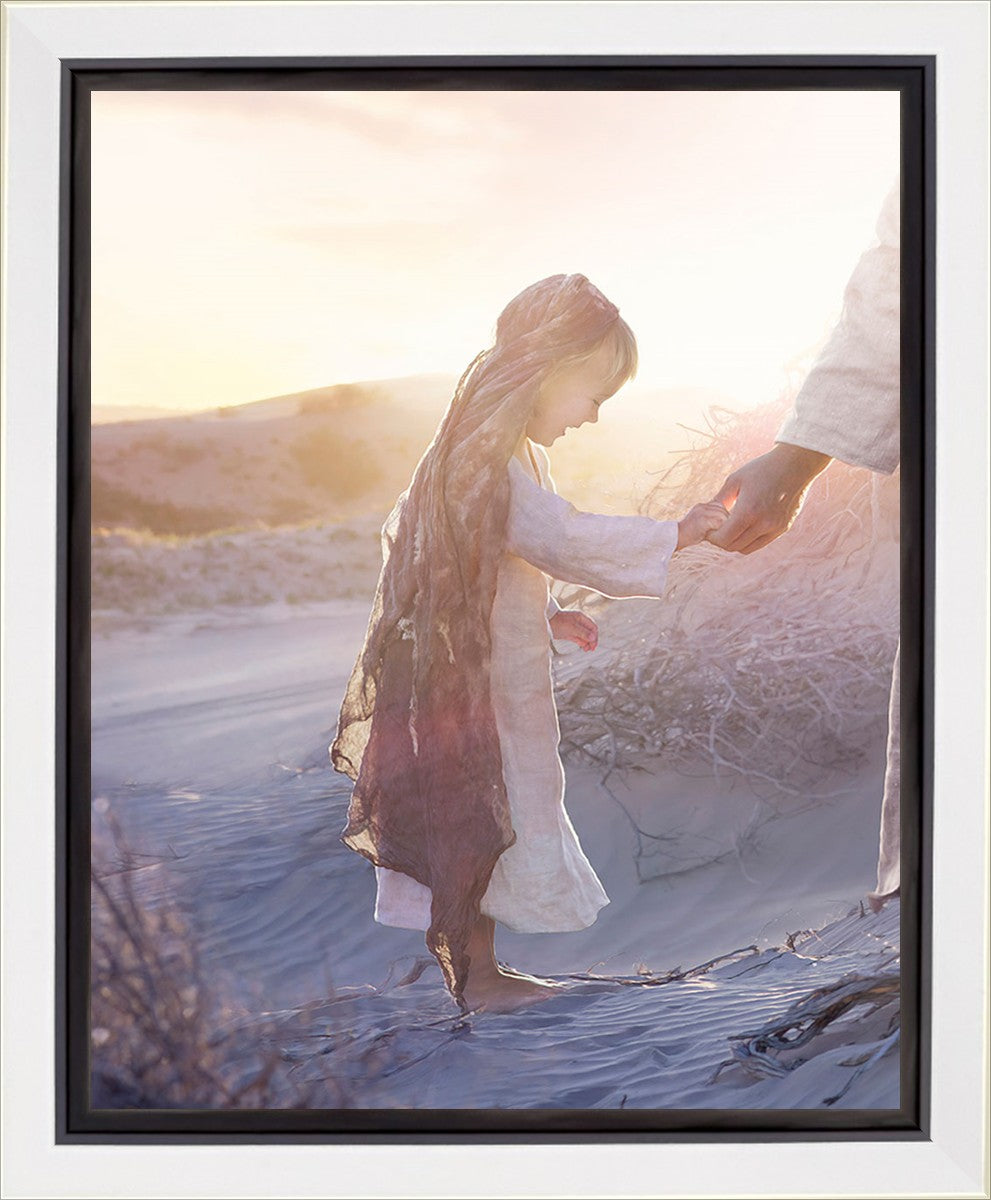 Joy Gallery Wrap
