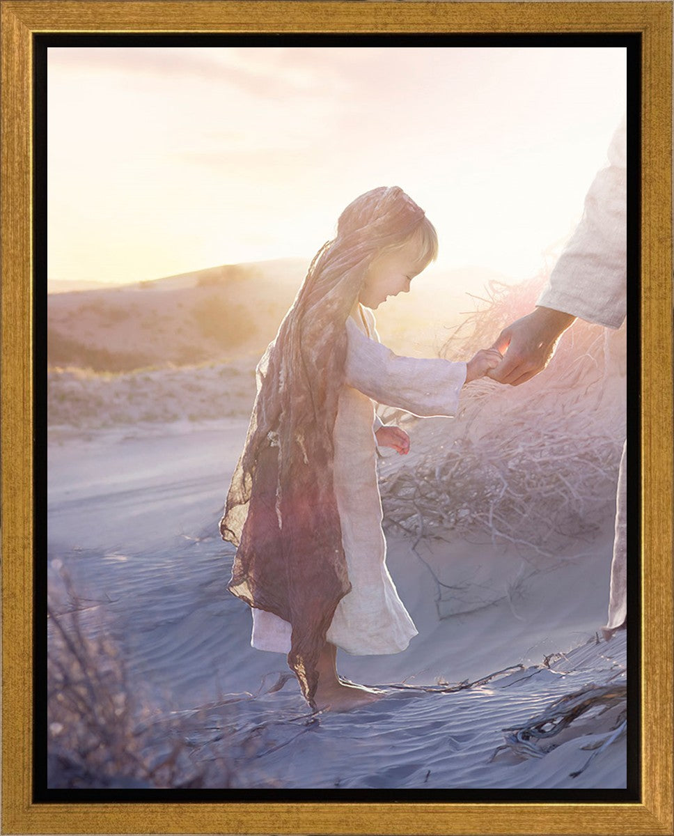 Joy Gallery Wrap