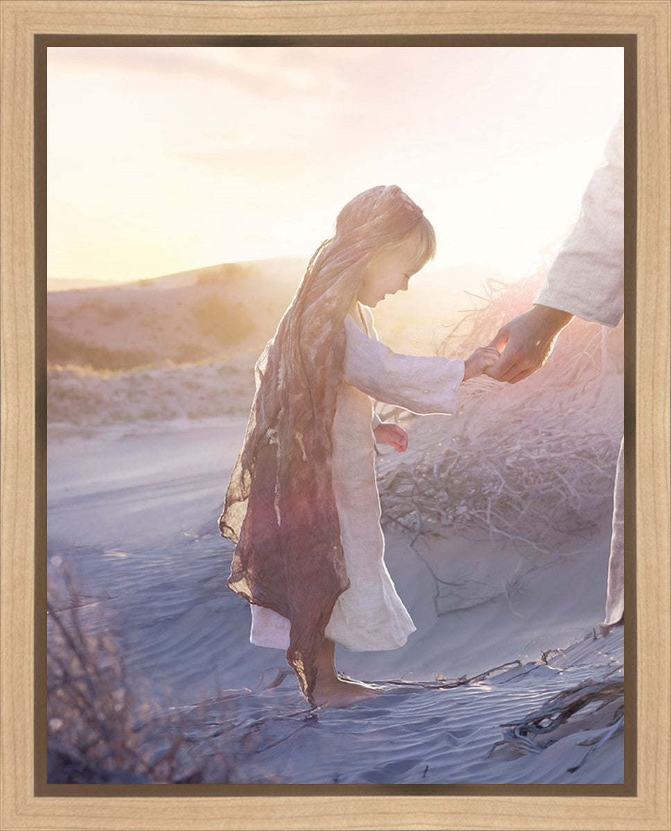 Joy Gallery Wrap