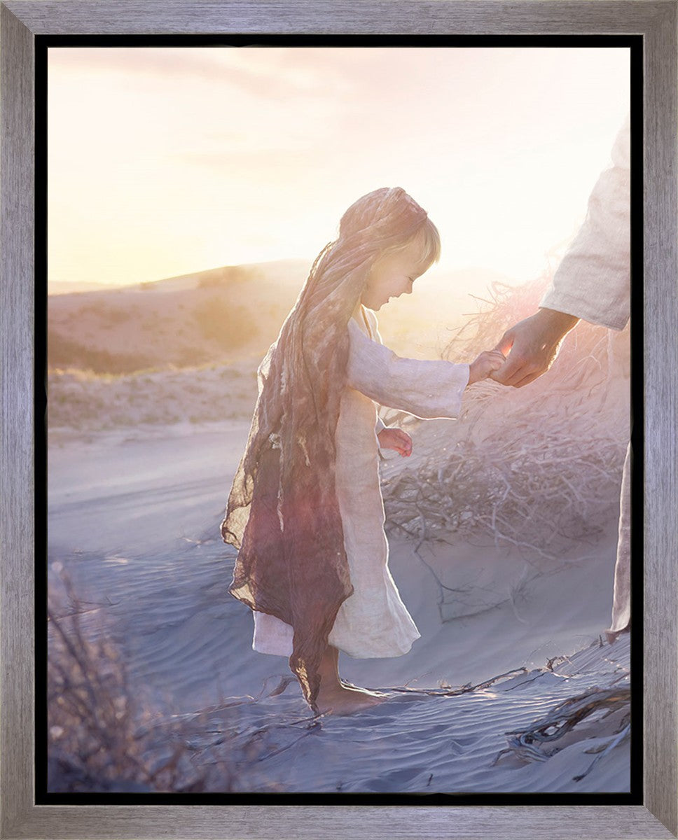 Joy Gallery Wrap