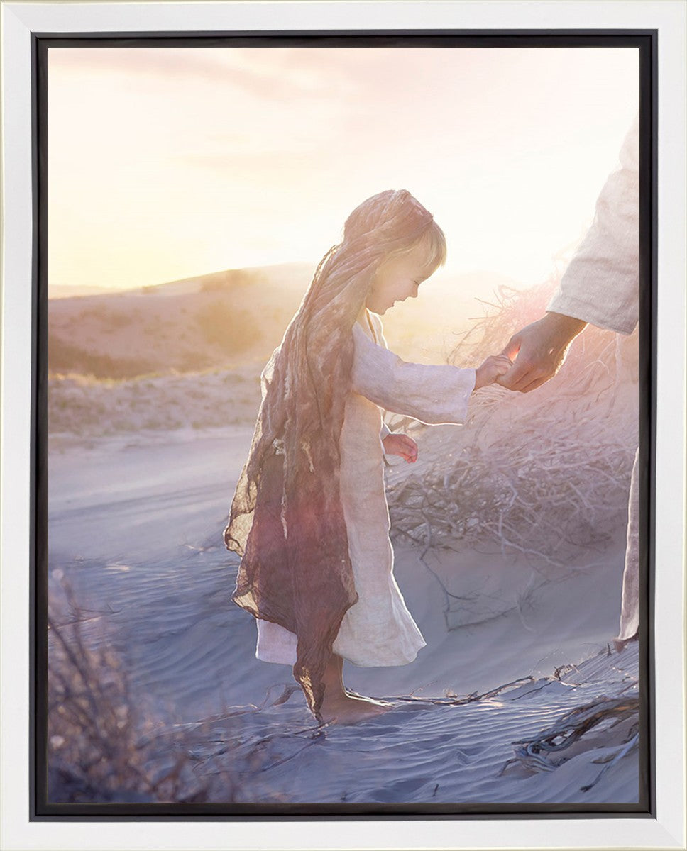 Joy Gallery Wrap