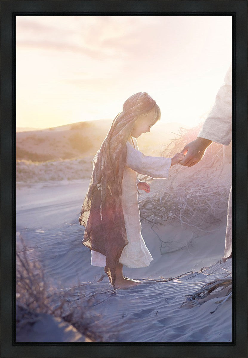 Joy Gallery Wrap