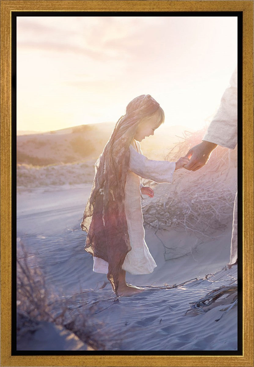 Joy Gallery Wrap
