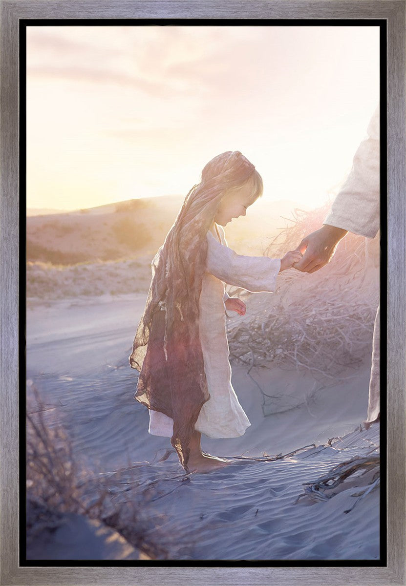 Joy Gallery Wrap