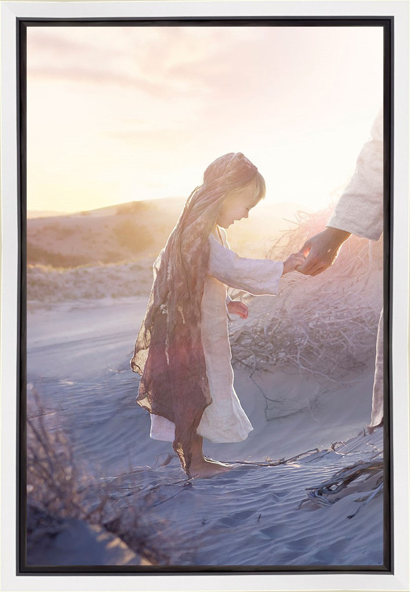 Joy Gallery Wrap