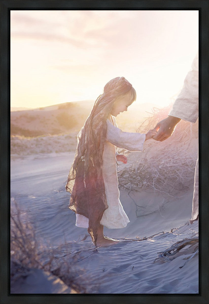 Joy Gallery Wrap
