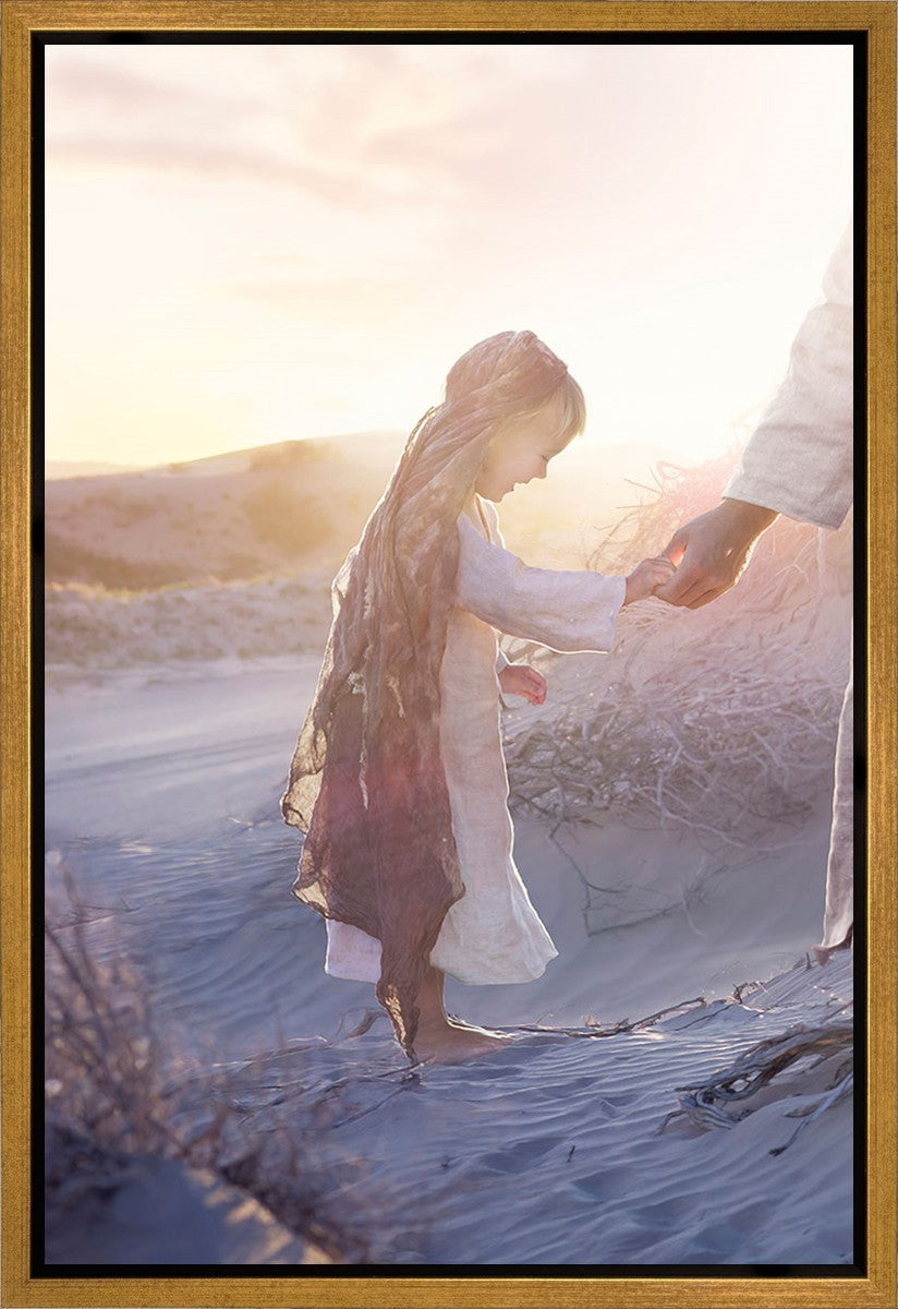 Joy Gallery Wrap