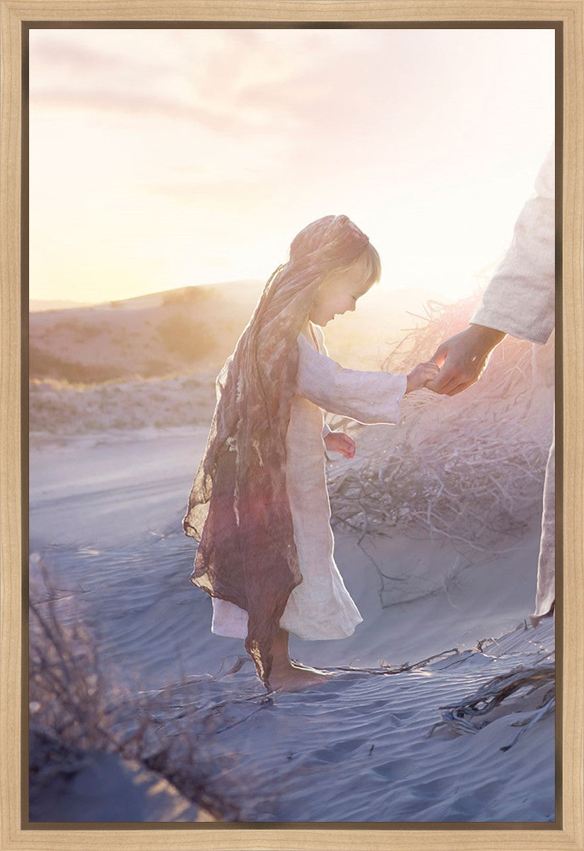 Joy Gallery Wrap