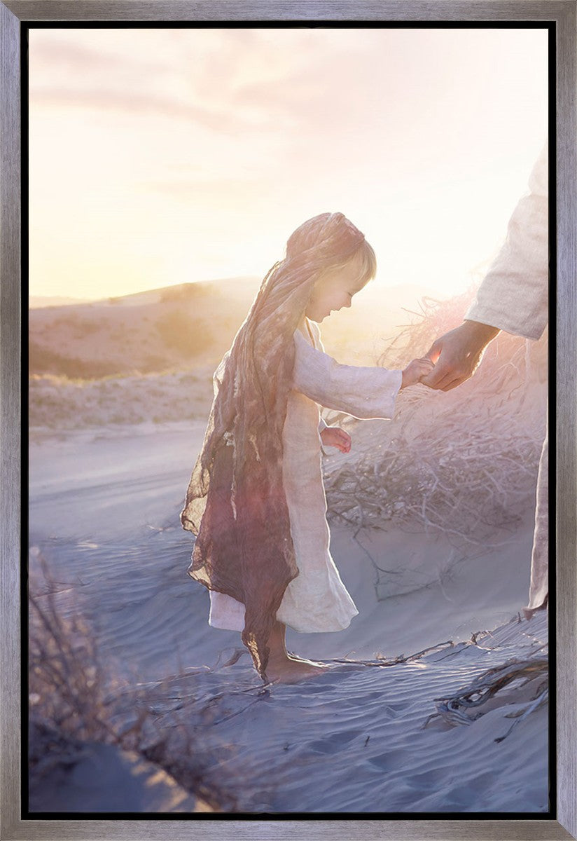 Joy Gallery Wrap