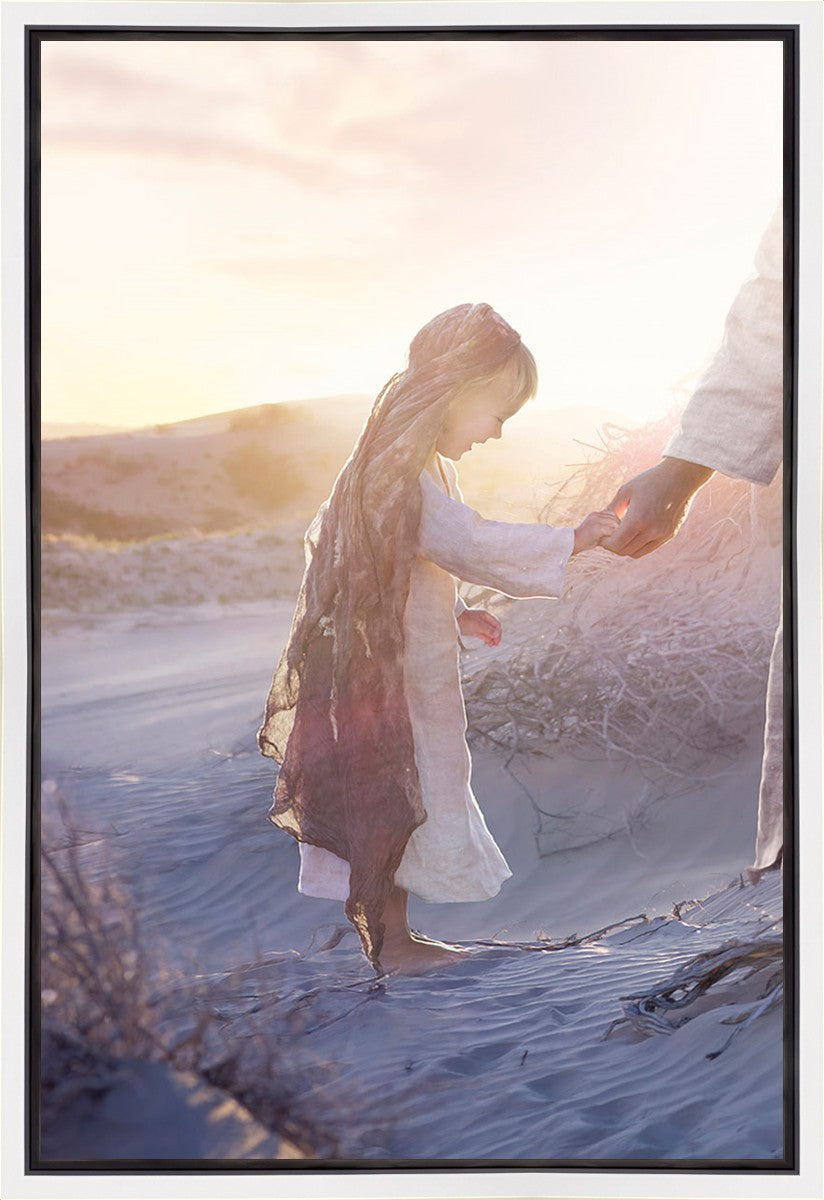 Joy Gallery Wrap