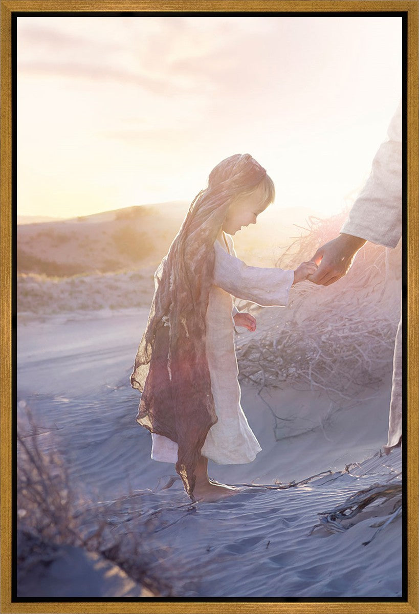 Joy Gallery Wrap