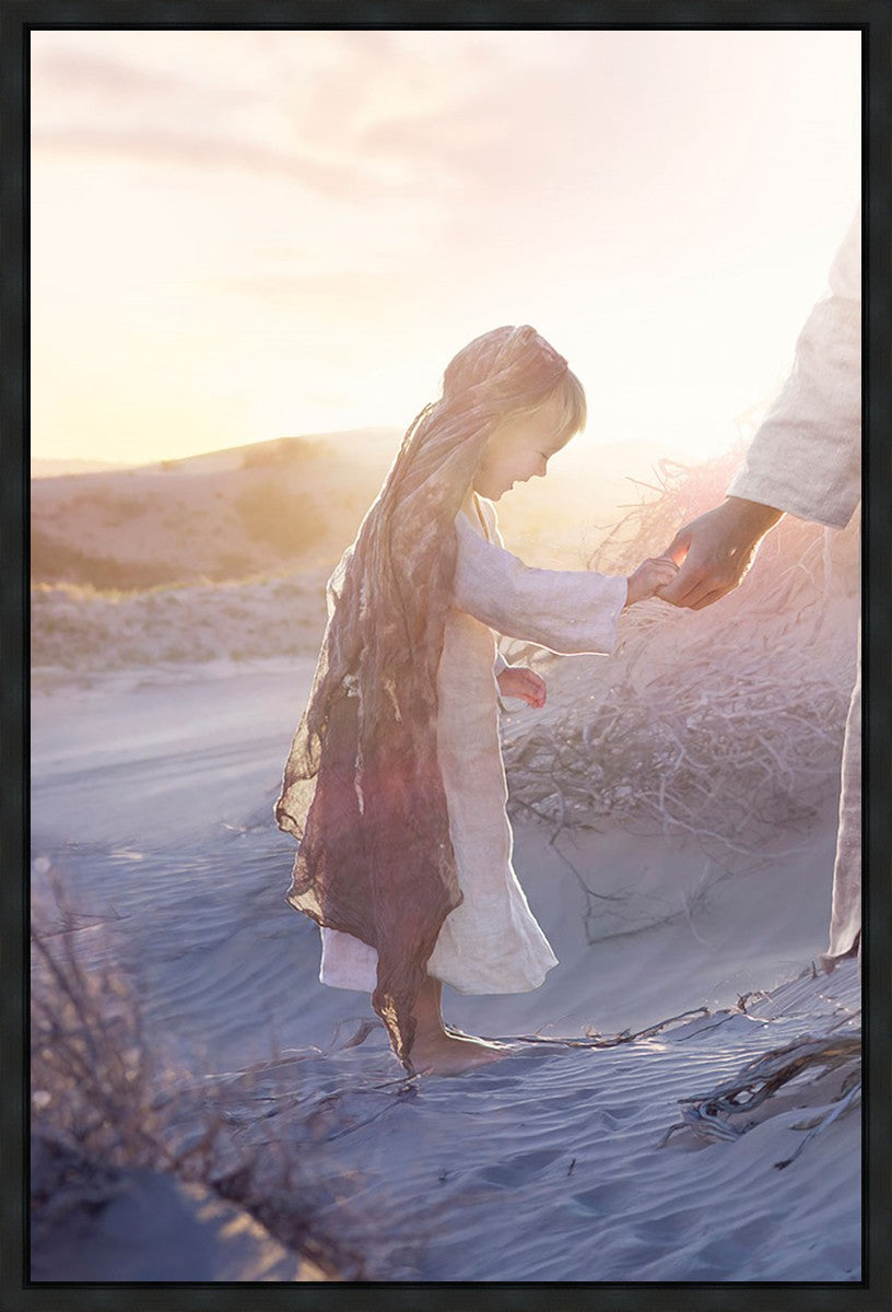 Joy Gallery Wrap