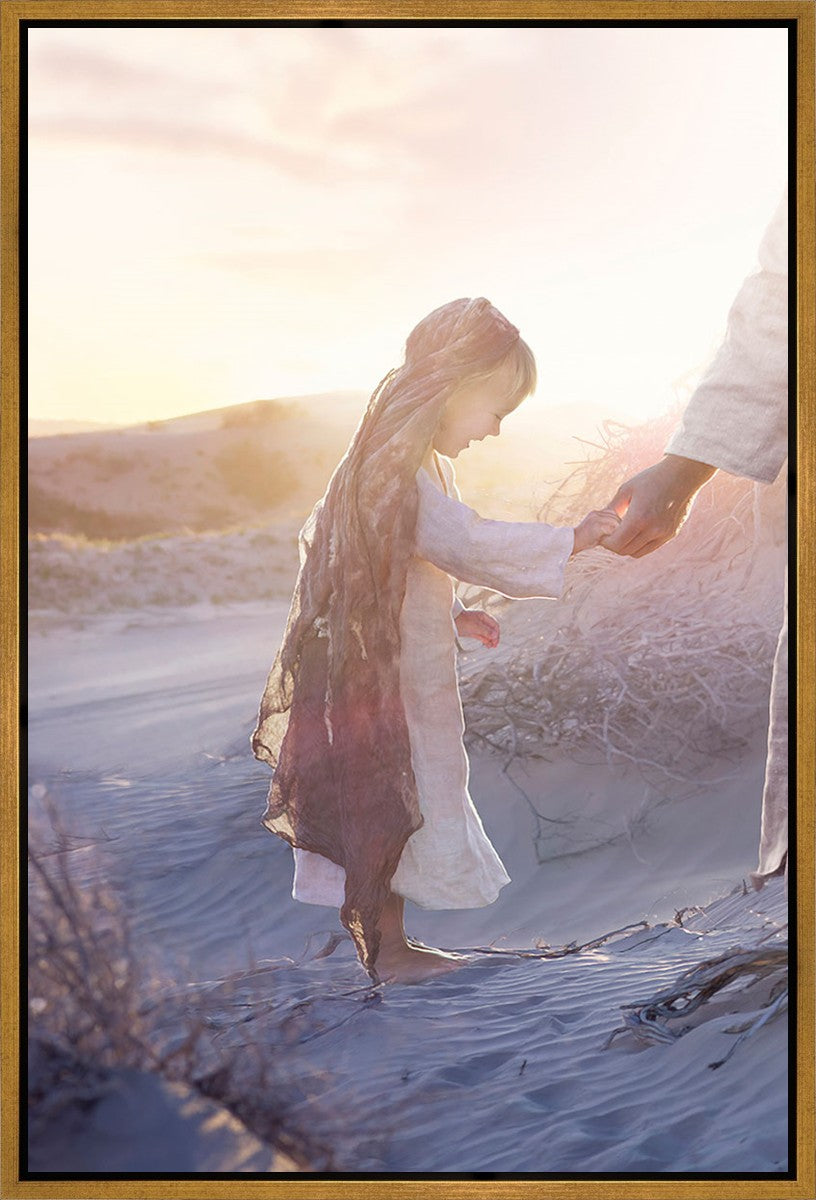 Joy Gallery Wrap