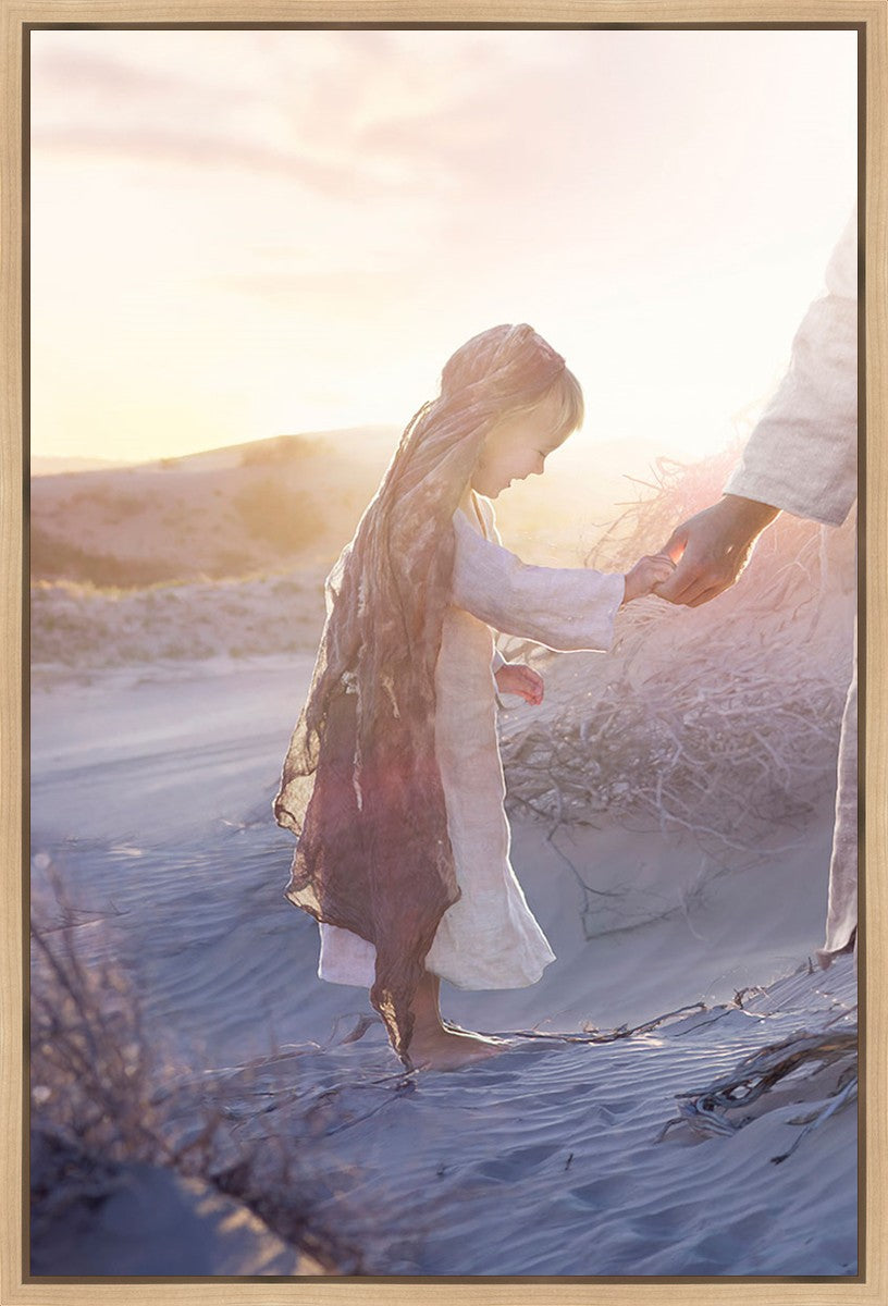 Joy Gallery Wrap