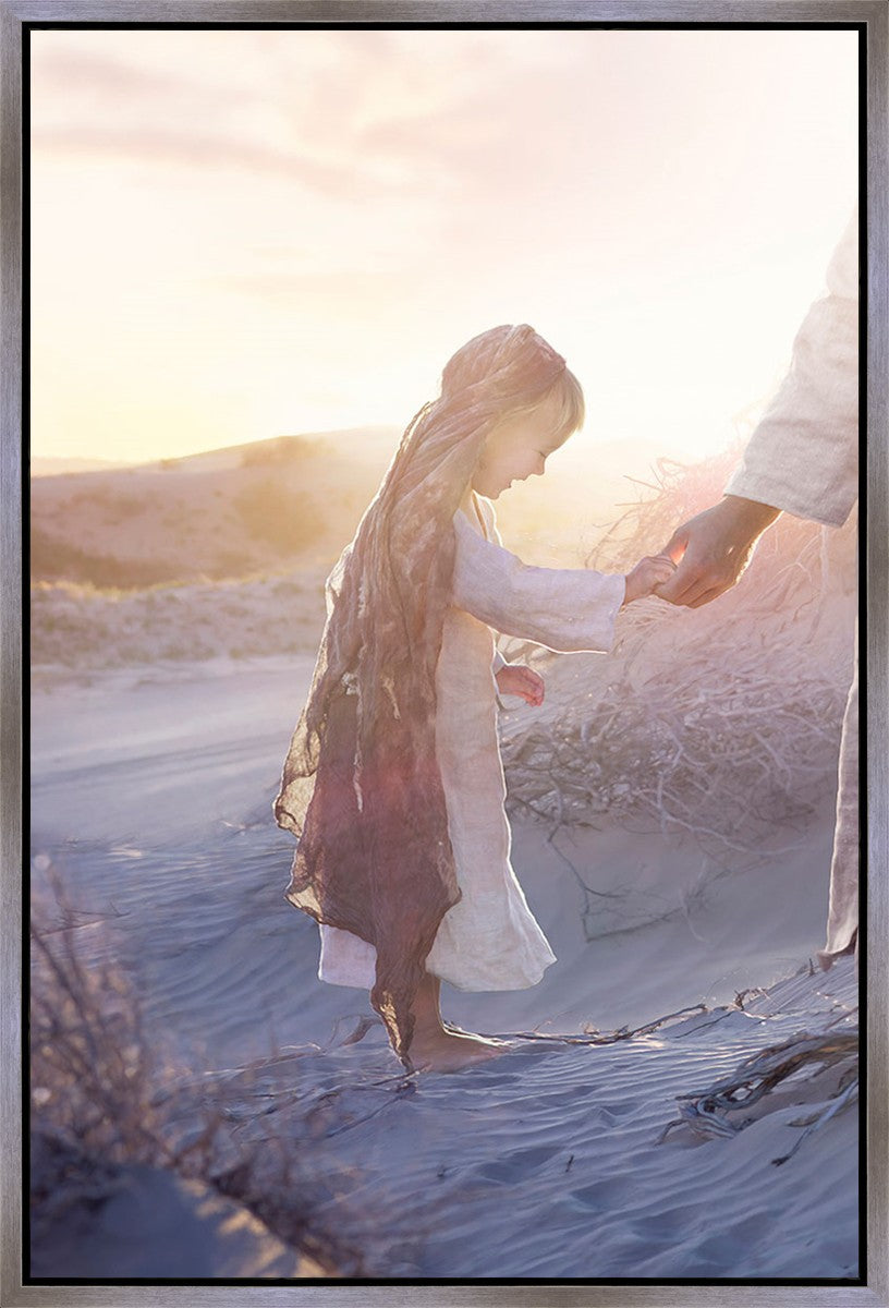 Joy Gallery Wrap