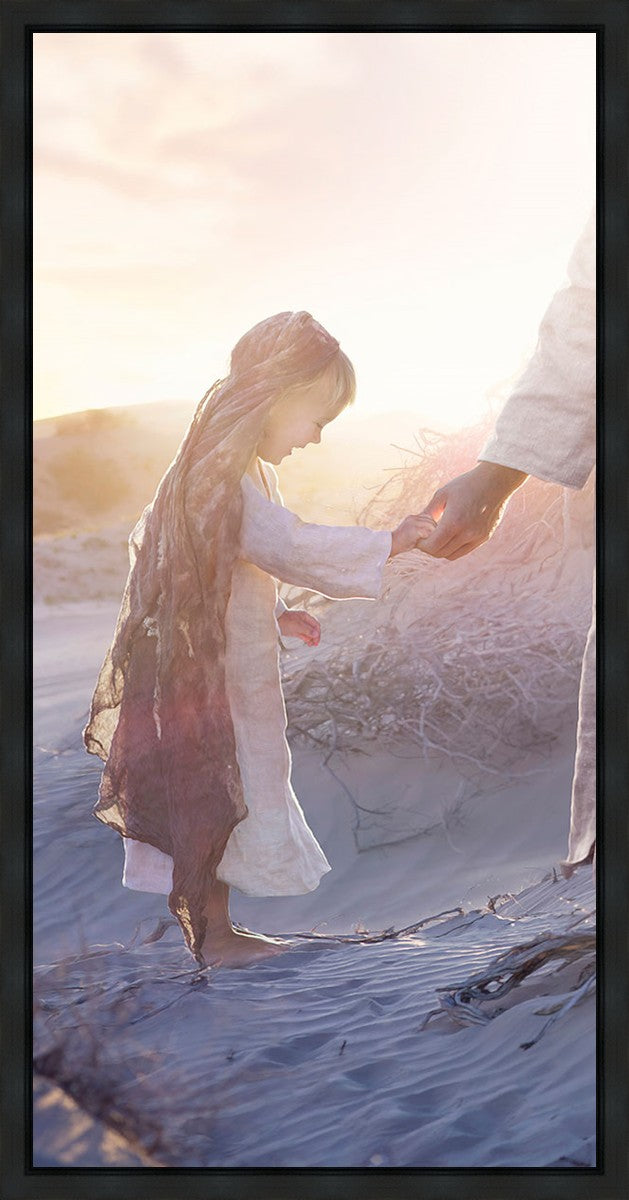 Joy Gallery Wrap