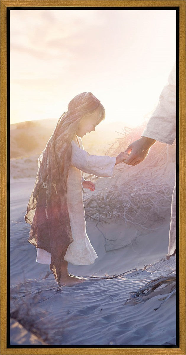 Joy Gallery Wrap