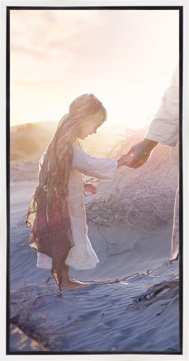 Joy Gallery Wrap