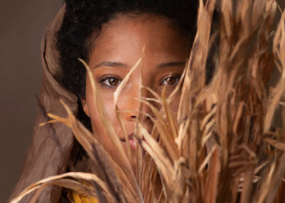 Bless These Palms and Make Them Holy