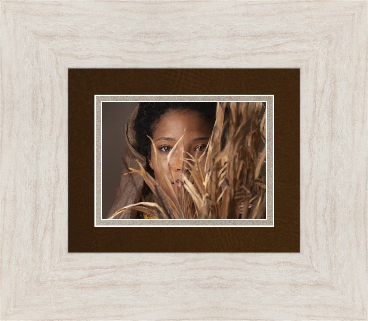 Bless These Palms and Make Them Holy