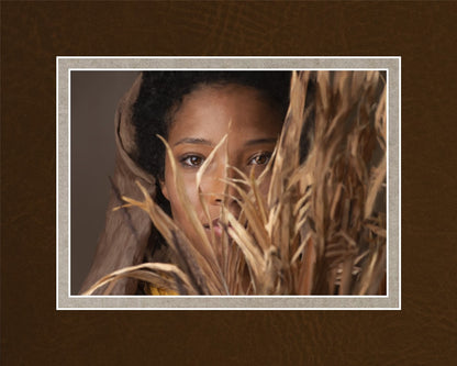 Bless These Palms and Make Them Holy