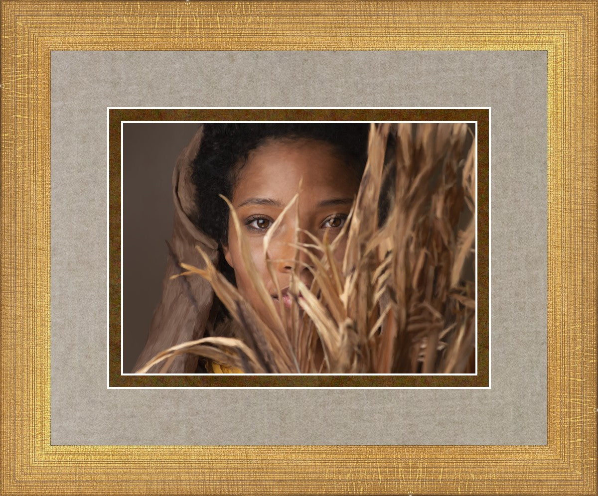 Bless These Palms and Make Them Holy