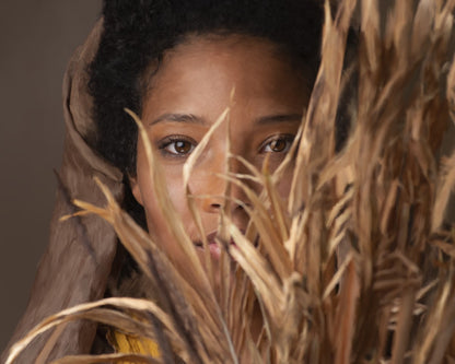 Bless These Palms and Make Them Holy