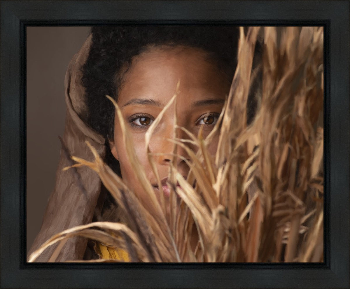 Bless These Palms and Make Them Holy