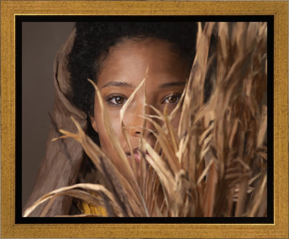 Bless These Palms and Make Them Holy