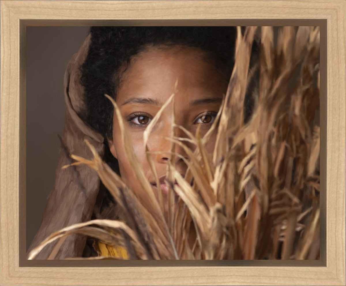 Bless These Palms and Make Them Holy