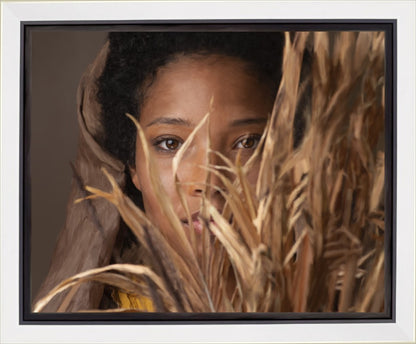 Bless These Palms and Make Them Holy