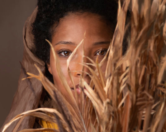 Bless These Palms and Make Them Holy