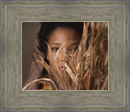 Bless These Palms and Make Them Holy