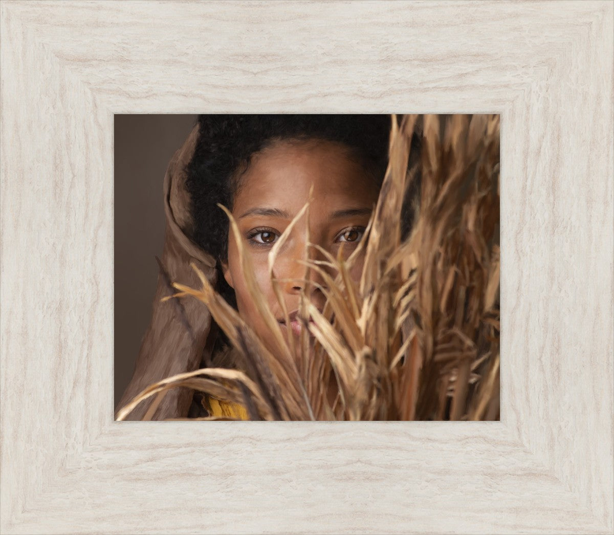 Bless These Palms and Make Them Holy