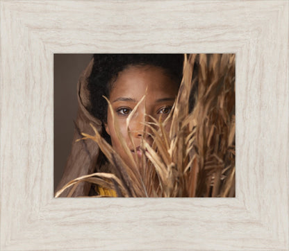 Bless These Palms and Make Them Holy