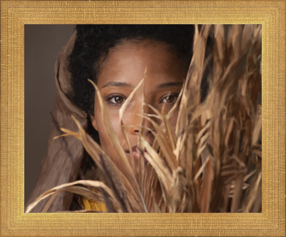 Bless These Palms and Make Them Holy