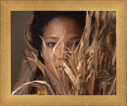 Bless These Palms and Make Them Holy