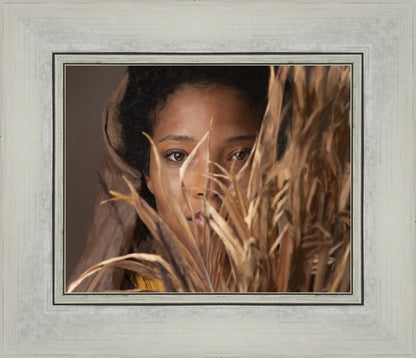 Bless These Palms and Make Them Holy