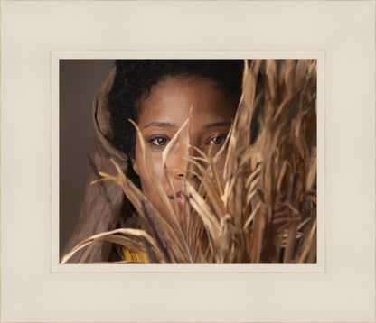 Bless These Palms and Make Them Holy