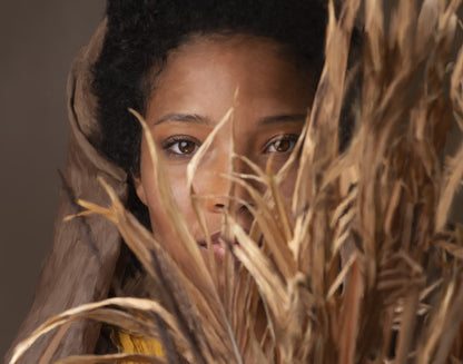 Bless These Palms and Make Them Holy