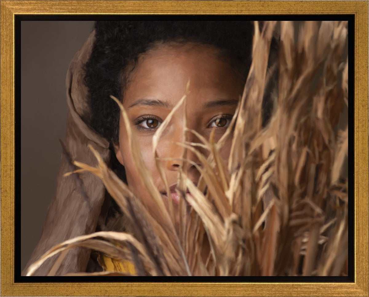 Bless These Palms and Make Them Holy