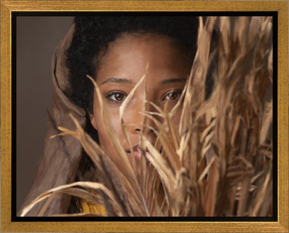 Bless These Palms and Make Them Holy