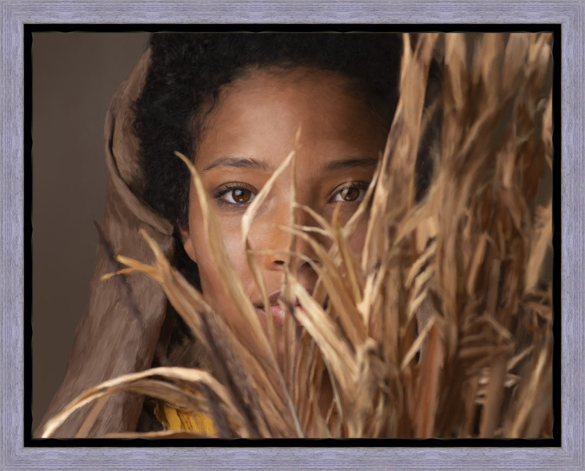 Bless These Palms and Make Them Holy