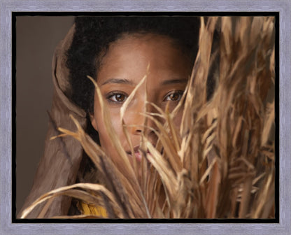 Bless These Palms and Make Them Holy